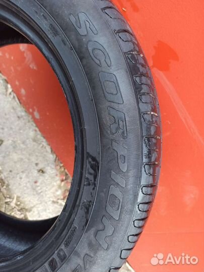 Pirelli Scorpion 215/60 R17 96H