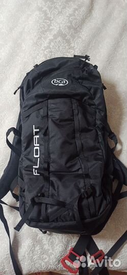 Лавинный рюкзак BCA 42