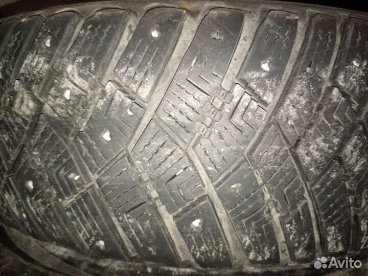 Goodyear Ultra Grip Ice Arctic 2 185/65 R15