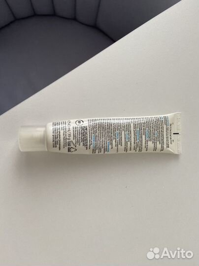 La roche posay effaclar крем для проблемной кожи