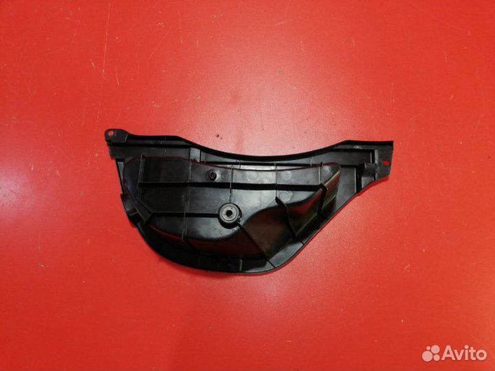 Ящик в багажник левый Lexus Rx300 MCU15 1MZ-FE