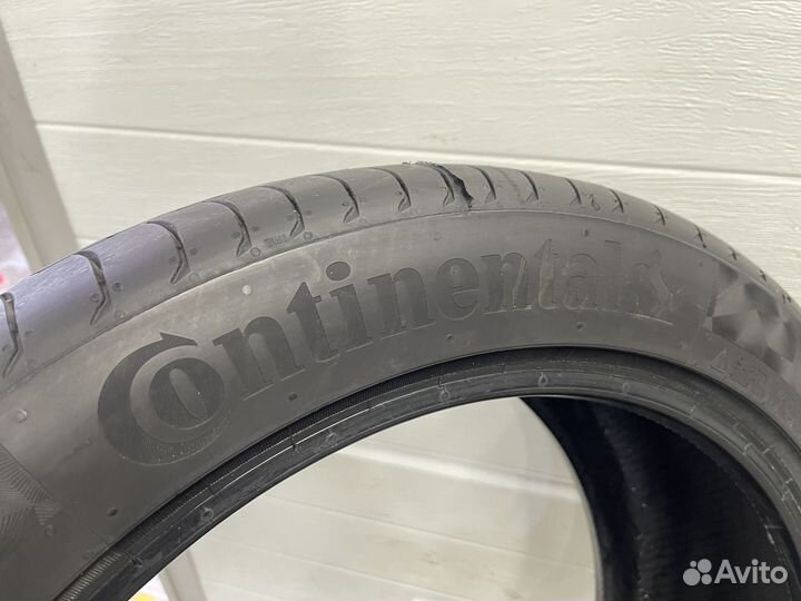 Continental ContiPremiumContact 6 245/45 R19 102Y