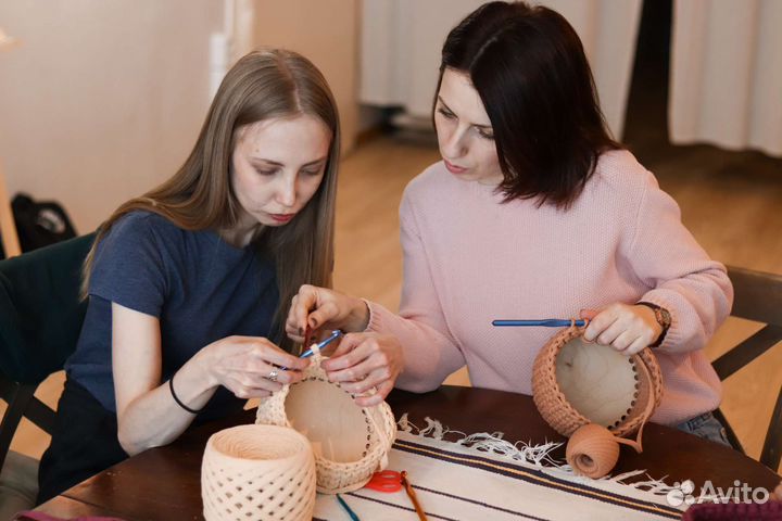 Педагог дпи изо рукоделие арт терапевт декоратор