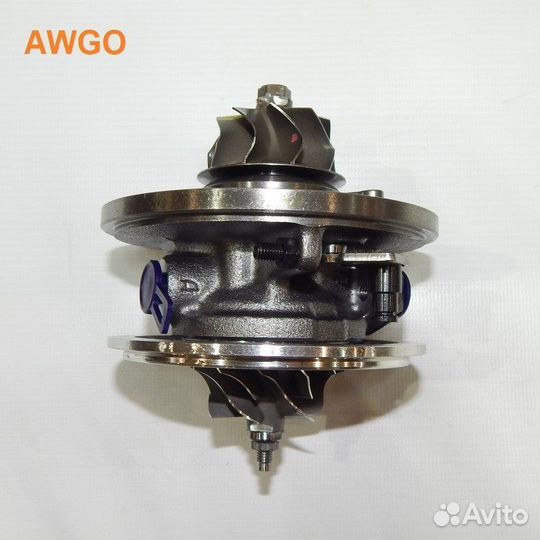 Картридж турбины (турбокомпрессора) 7560470005