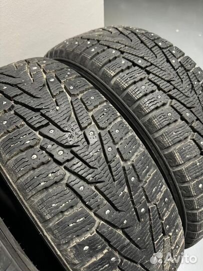 Nokian Tyres Nordman 7 SUV 225/65 R17 106T