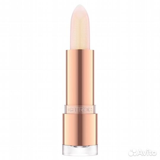 Catrice Бальзам для губ Sparkle Glow Lip Balm
