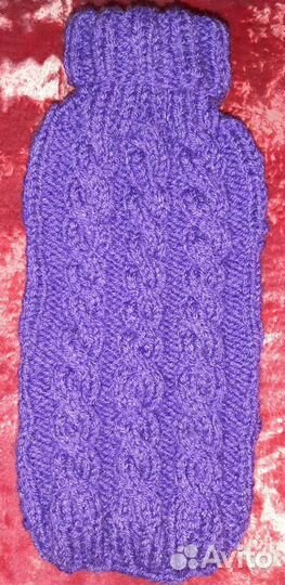 Кофточка на маленькую собачку