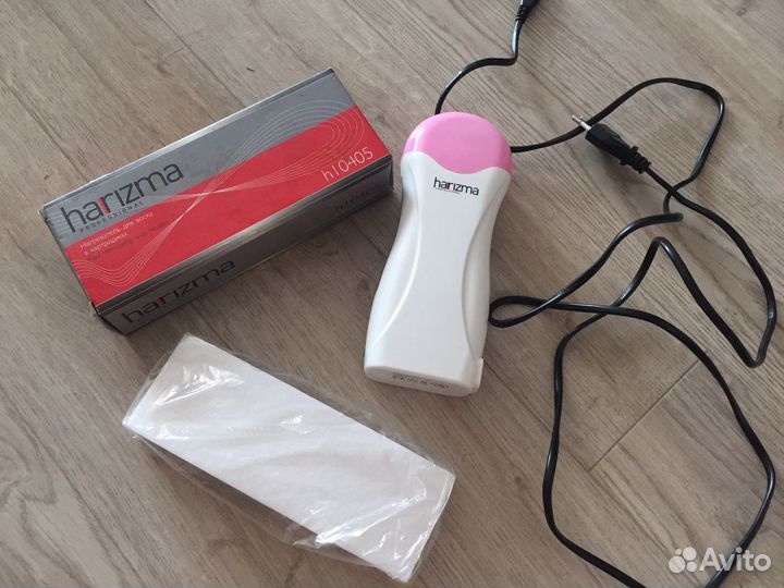 Нагреватель для воска