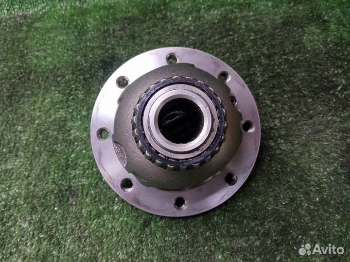 Дифференциал Opel Astra J (2010-2016)