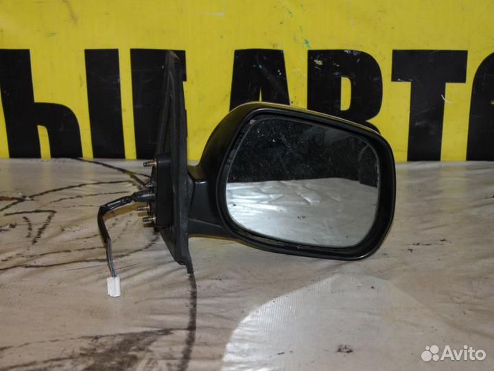 Зеркало правое Спасио NZE121 А709