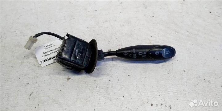 Переключатель стеклоочистителя Lifan Smily 11г