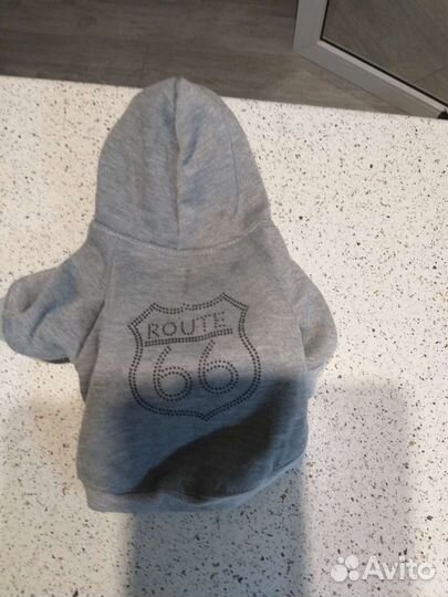 Одежда для маленьких собак