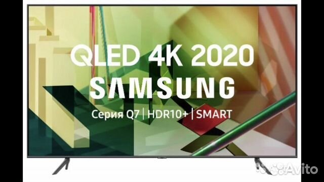 Samsung QE55Q70Т 4K(3840x2160),qled/80Т/60Т