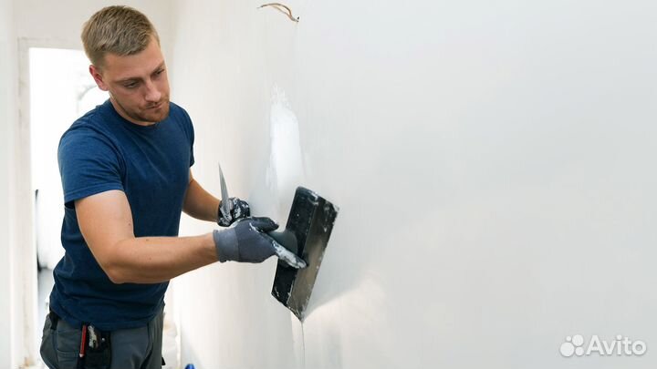 Отделочник универсал