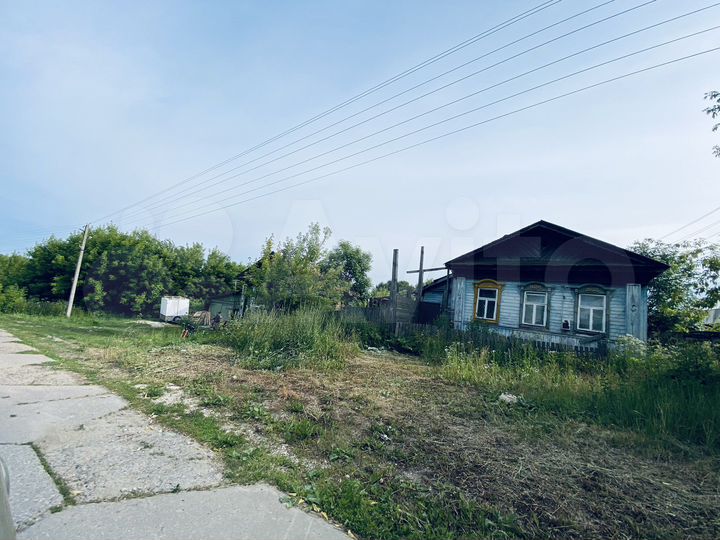 Участок 17 сот. (ИЖС)