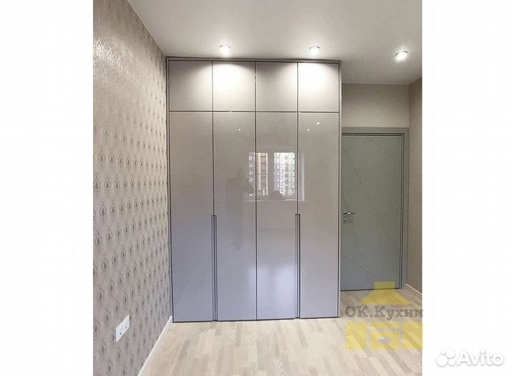 Шкаф для одежды