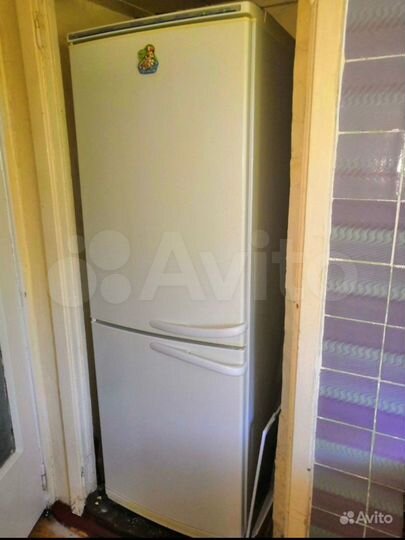 2-к. квартира, 46 м², 4/5 эт.