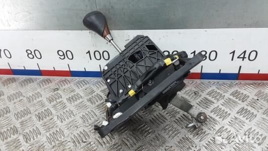 Кулиса кпп lexus LS 4 (3KR09DM01)