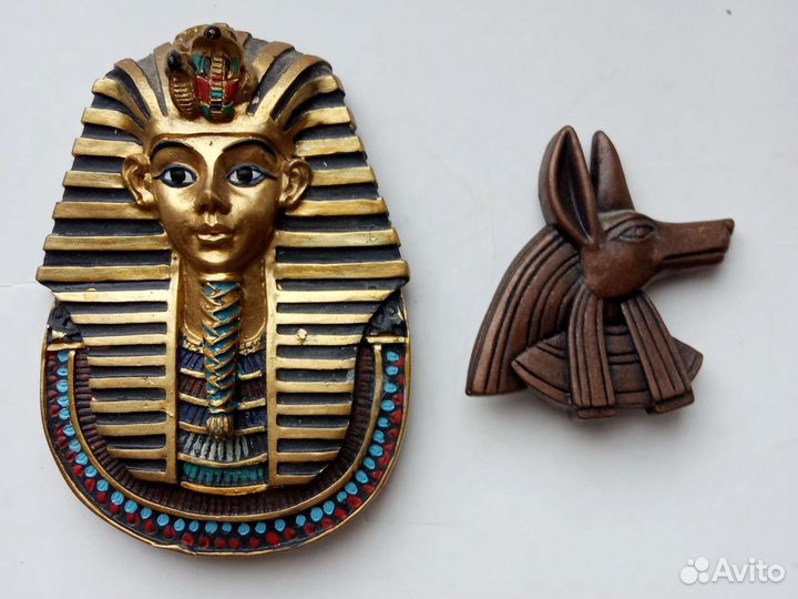Сувенир из Египета