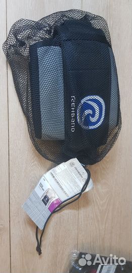 Rehband, Поясничный бандаж для силовых видов sport