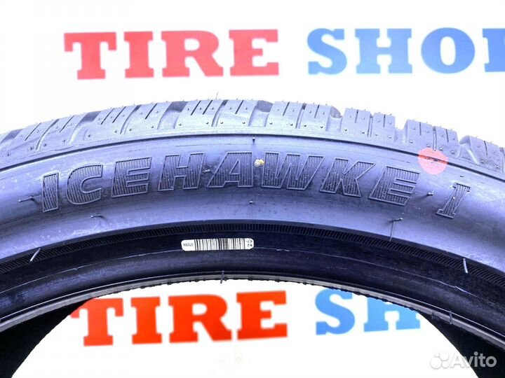 Grenlander IceHawke 1 245/50 R20 105H