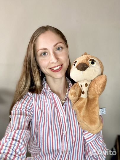 Английский для детей от 3 лет. Репетитор по англ