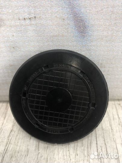 Заглушка распредвала Renault sandero stepway 2