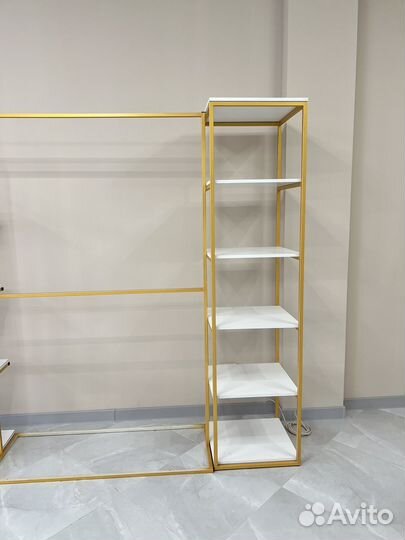 Сдаются Рейлы-полки