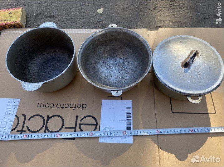 Посуда для кухни