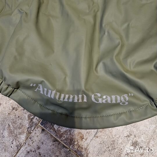 Комплект демисезонный HB р 92-98