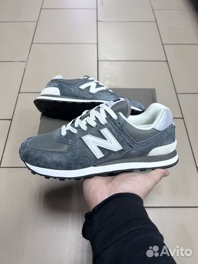 Кроссовки New Balance 574 (41-46)