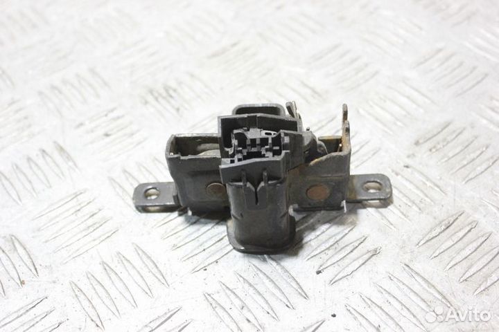 Замок капота S500 221