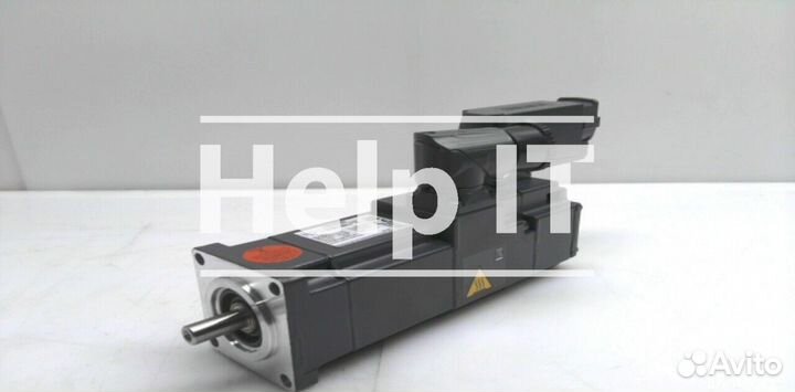 Серводвигатель Siemens 1FK7022-5AK71-1VH5