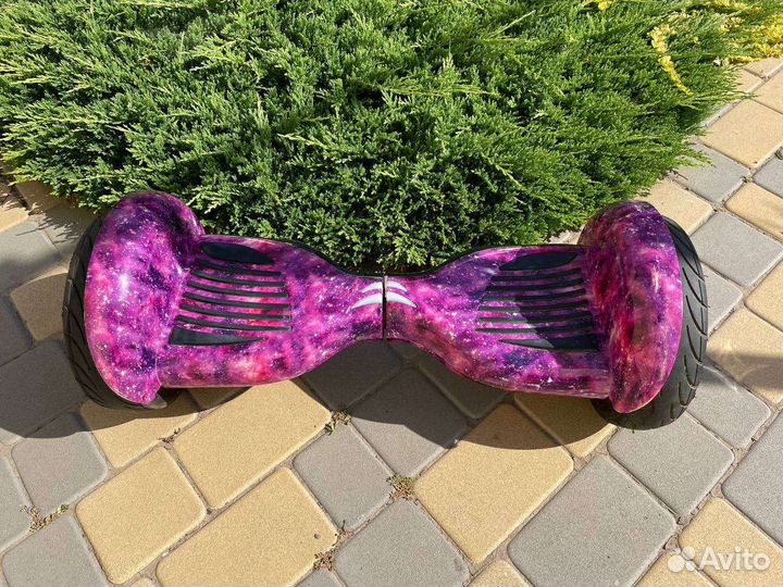 Гироскутер бу