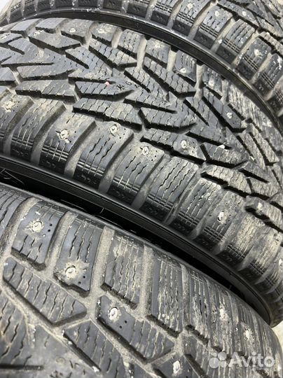 Nokian Tyres Hakkapeliitta 7 195/65 R15 95T