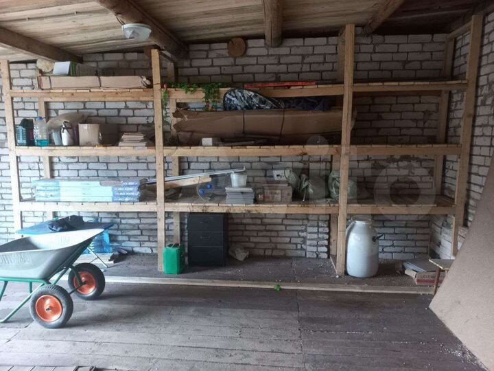 Гараж, 30 м²
