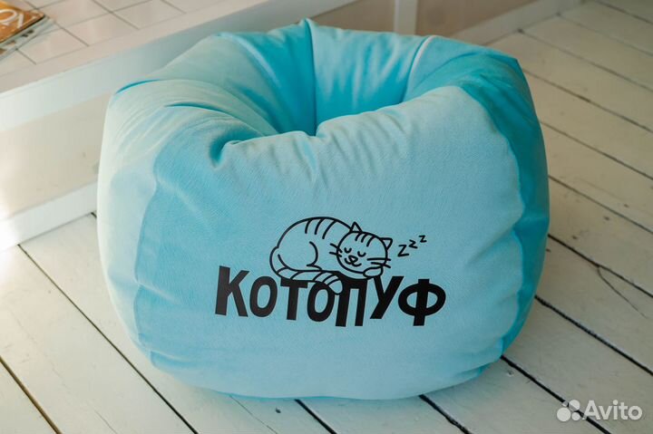 Лежанка для кошек