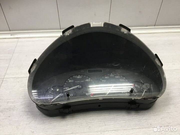 Щиток приборов Peugeot Partner Origin Space 1.9