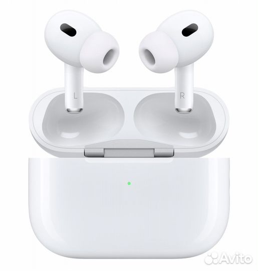 Наушники Apple AirPods Pro 2 новые чек гарантия