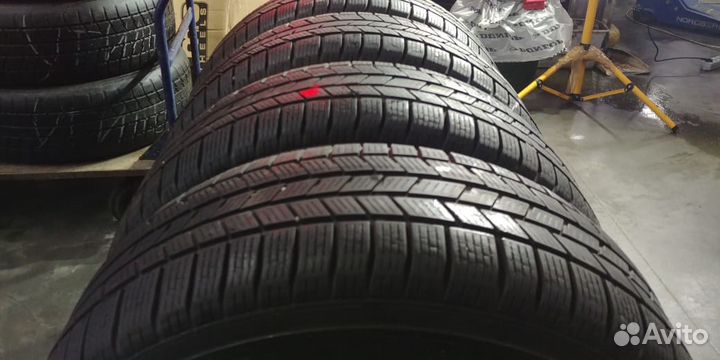 Pirelli Scorpion Ice&Snow 235/60 R17