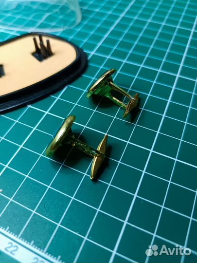 Запанки ГДР