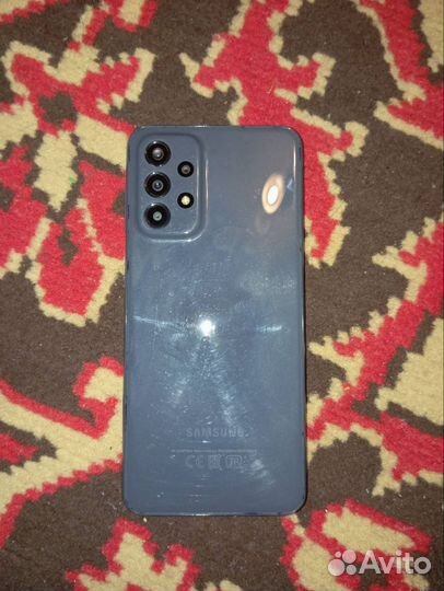 Samsung Galaxy A23, 6/128 ГБ