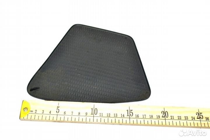 Резиновый коврик отделения для хранения volvo FH12