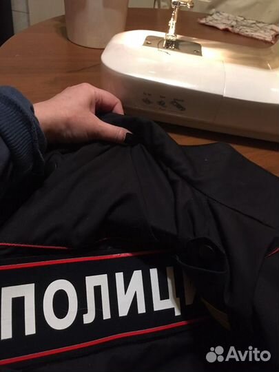 Швея на дому