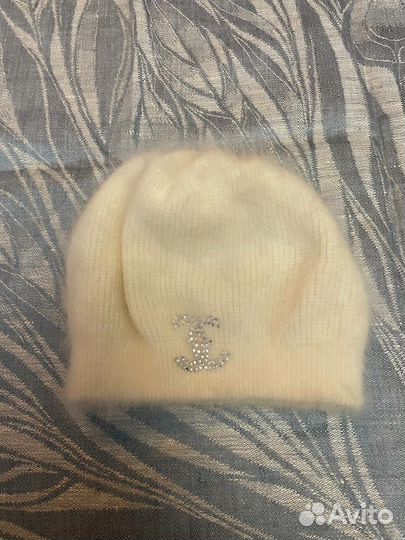Шапки женские