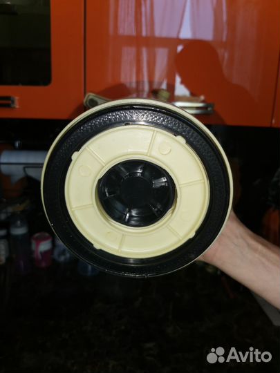 Термос помповый