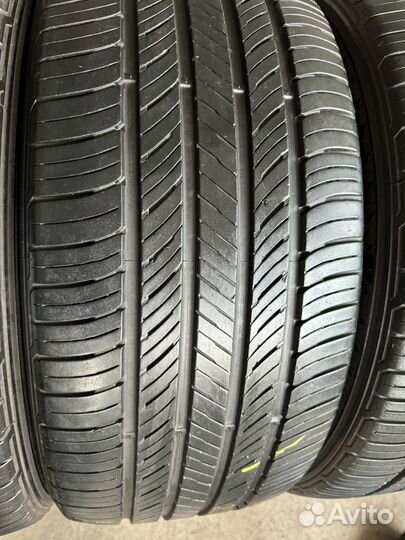 Kumho Crugen HP71 285/45 R22 114H