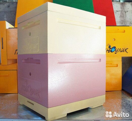 Улей для пчёл