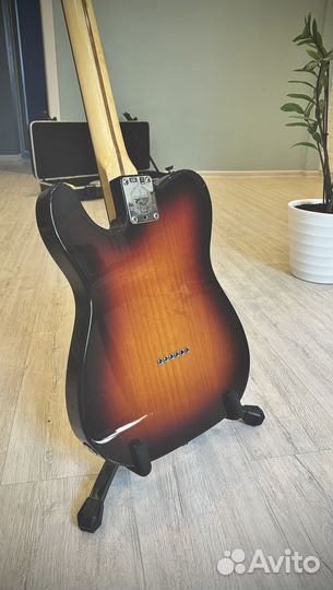 Fender Standart Telecaster USA 2011