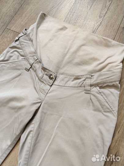 Брюки для беременных 42